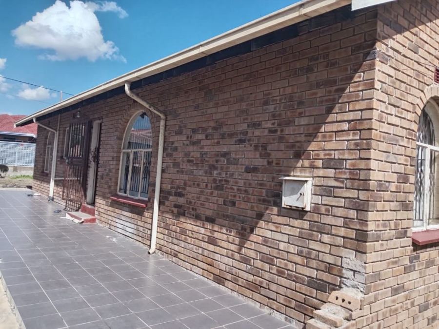 3 Bedroom Property for Sale in Seshego D Limpopo