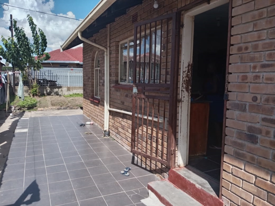 3 Bedroom Property for Sale in Seshego D Limpopo