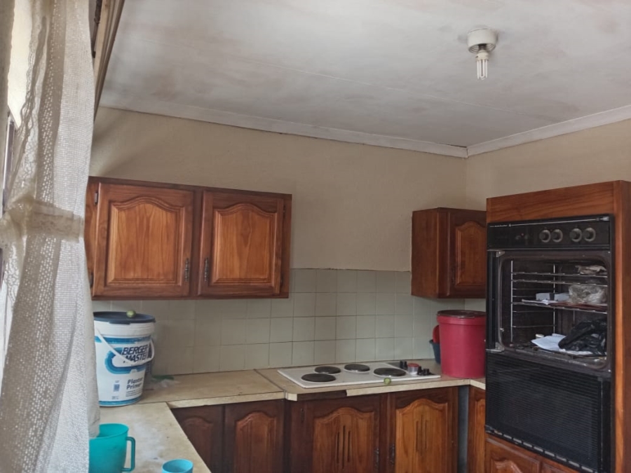 3 Bedroom Property for Sale in Seshego D Limpopo