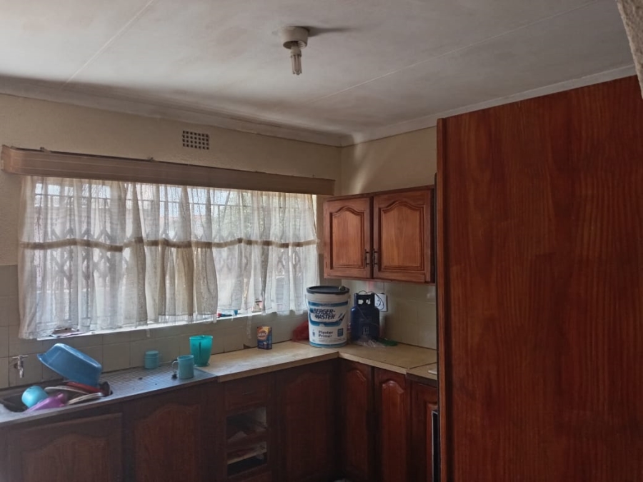 3 Bedroom Property for Sale in Seshego D Limpopo