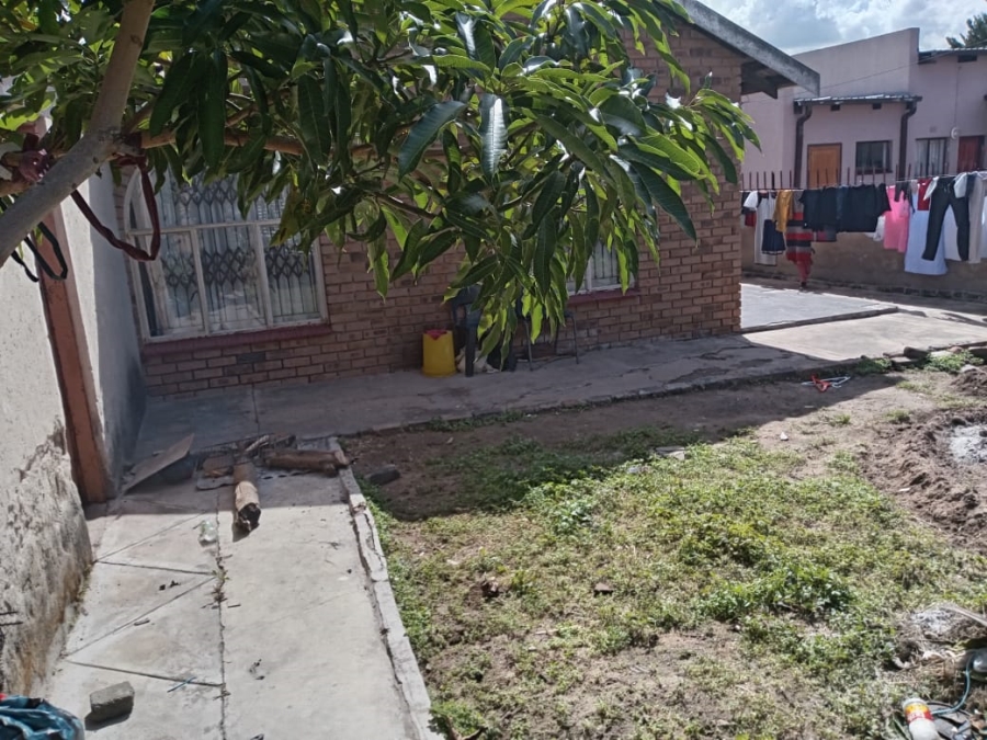 3 Bedroom Property for Sale in Seshego D Limpopo