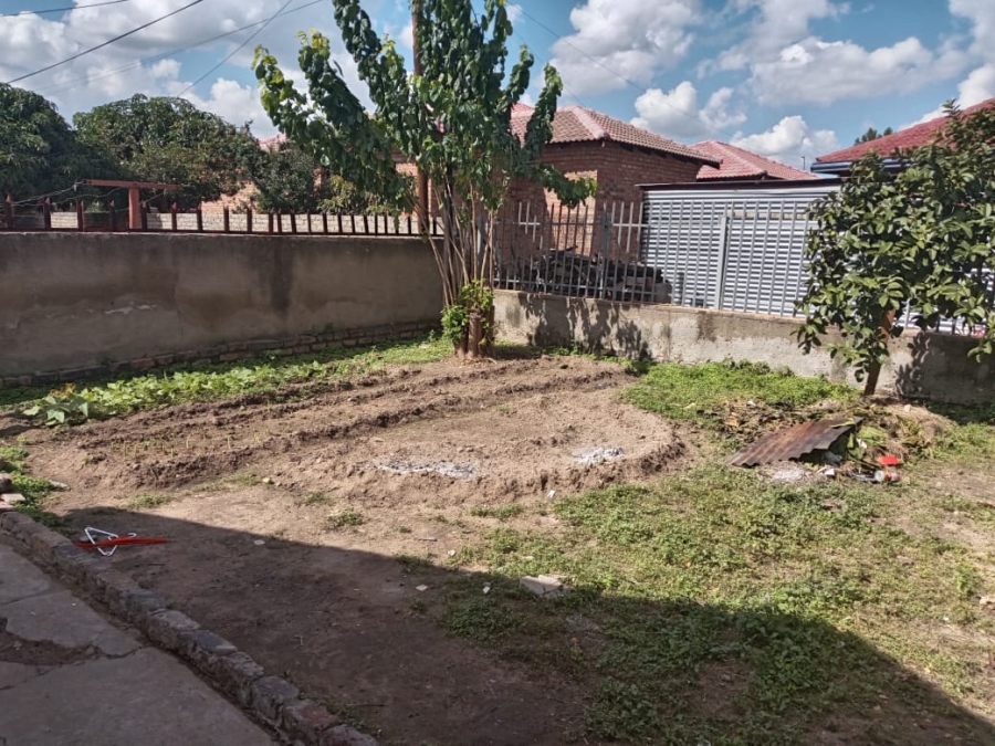 3 Bedroom Property for Sale in Seshego D Limpopo