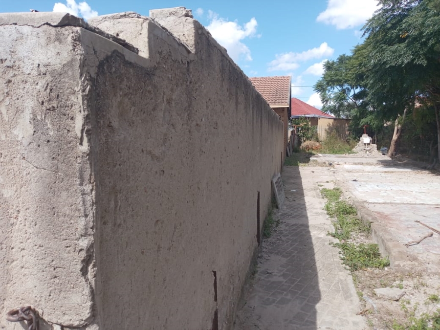 3 Bedroom Property for Sale in Seshego D Limpopo