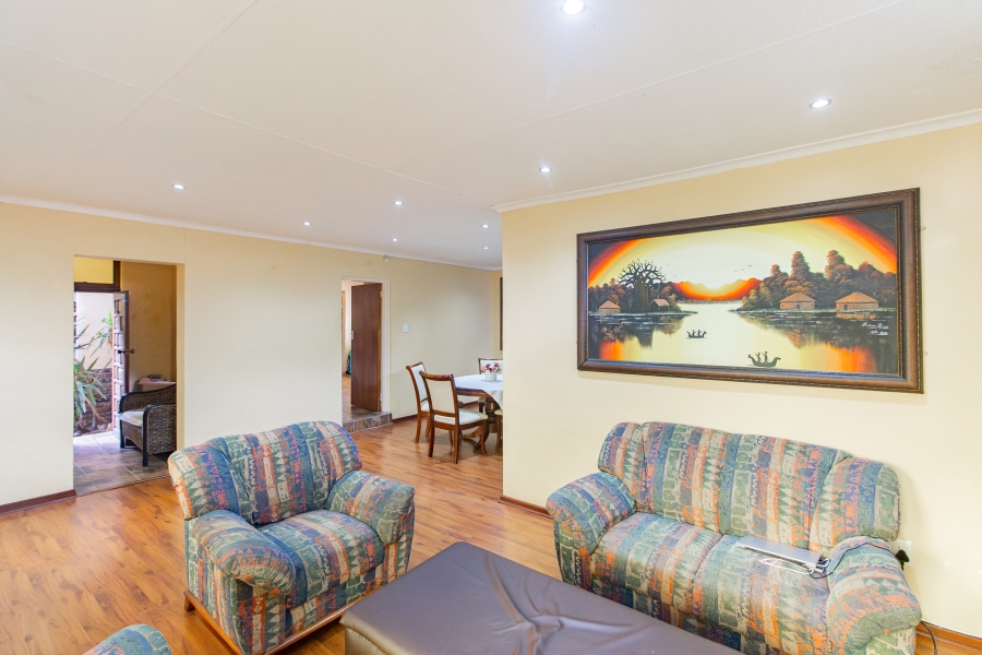 5 Bedroom Property for Sale in Bendor Limpopo