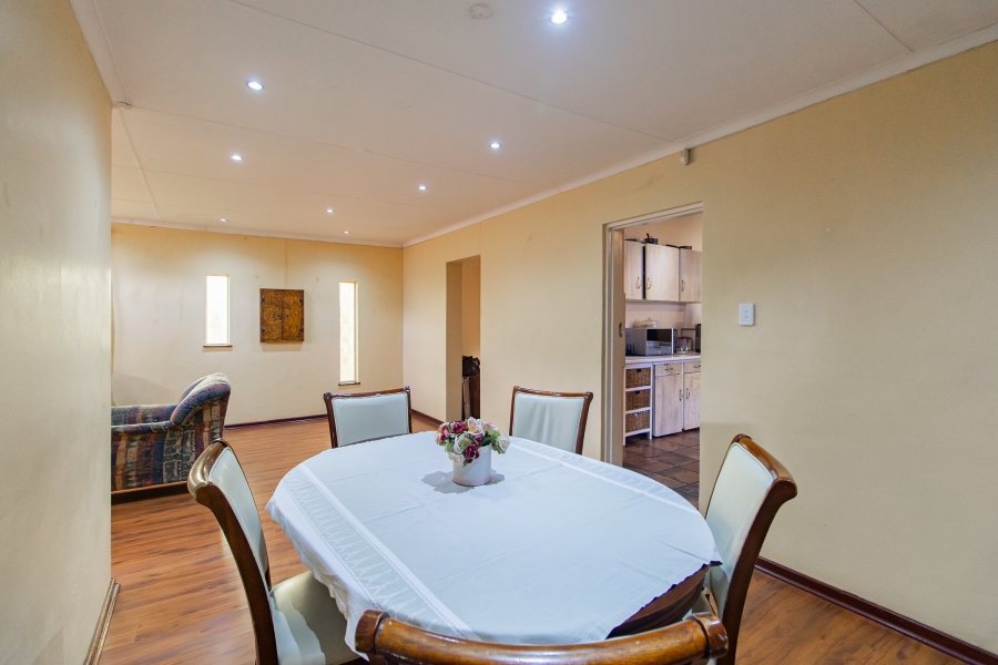 5 Bedroom Property for Sale in Bendor Limpopo
