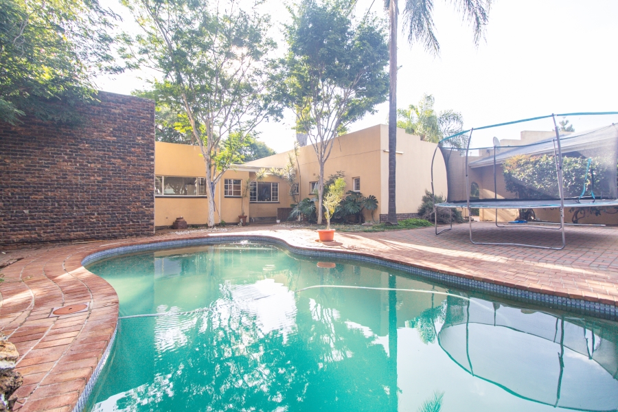 5 Bedroom Property for Sale in Bendor Limpopo