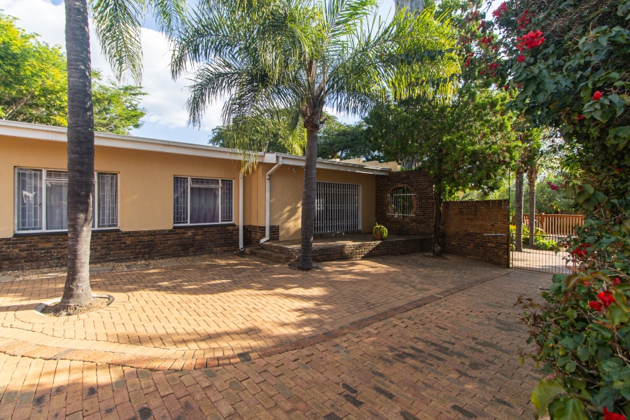 5 Bedroom Property for Sale in Bendor Limpopo