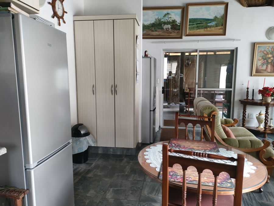 2 Bedroom Property for Sale in Mookgopong Rural Limpopo
