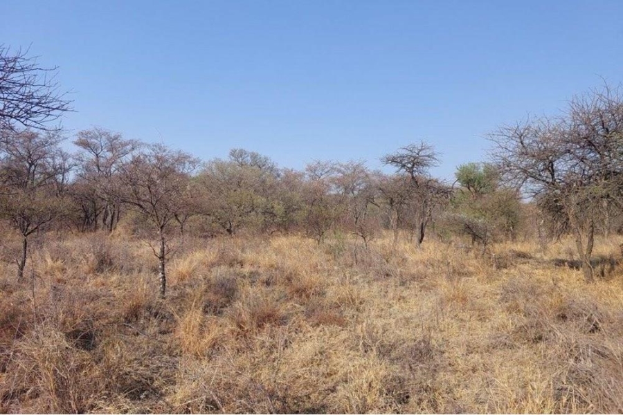 0 Bedroom Property for Sale in Bela Bela Limpopo