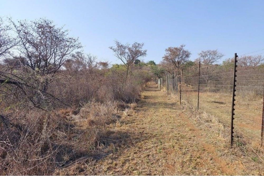 0 Bedroom Property for Sale in Bela Bela Limpopo