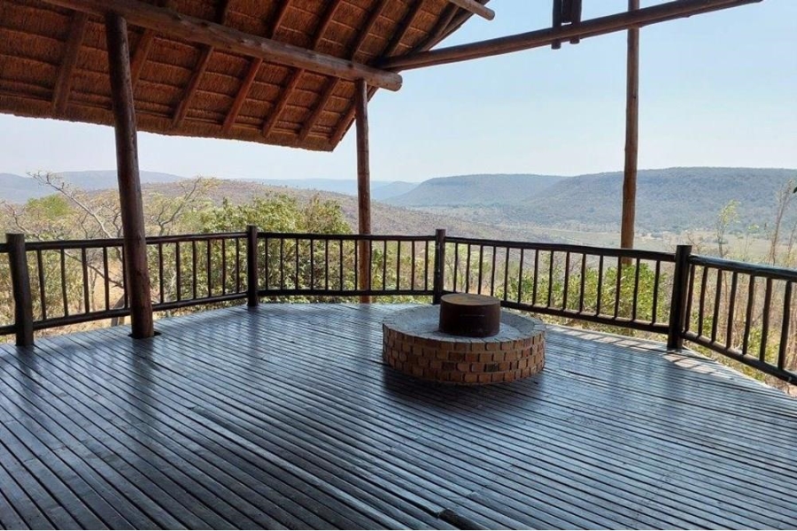 4 Bedroom Property for Sale in Bela Bela Limpopo