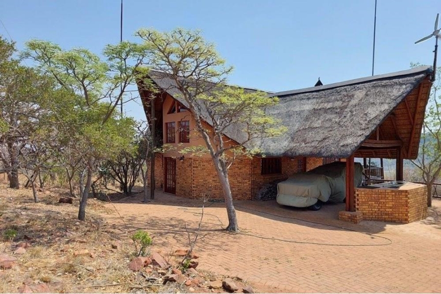 4 Bedroom Property for Sale in Bela Bela Limpopo