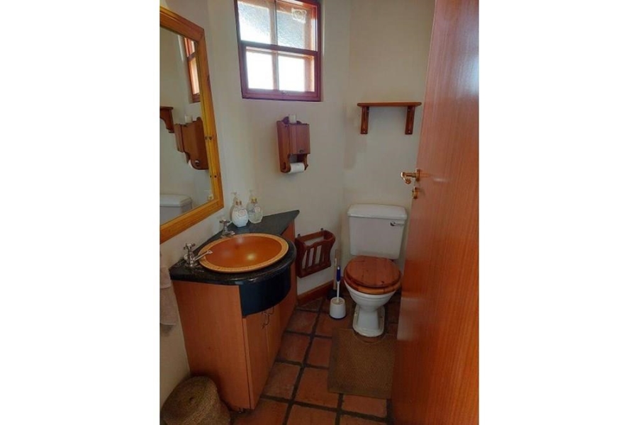 4 Bedroom Property for Sale in Bela Bela Limpopo