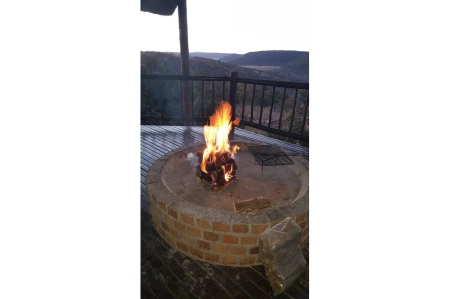 4 Bedroom Property for Sale in Bela Bela Limpopo