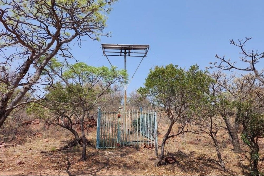 4 Bedroom Property for Sale in Bela Bela Limpopo
