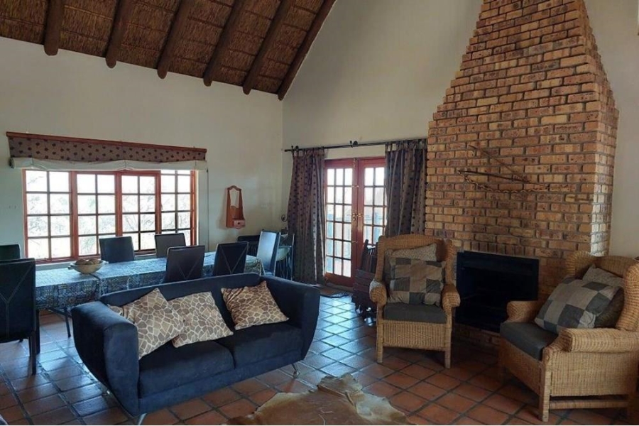 4 Bedroom Property for Sale in Bela Bela Limpopo