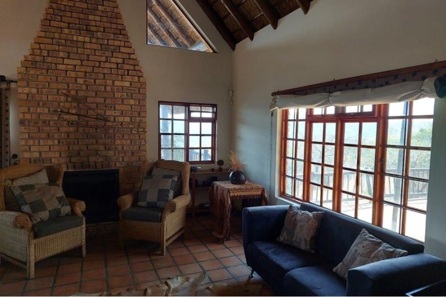 4 Bedroom Property for Sale in Bela Bela Limpopo