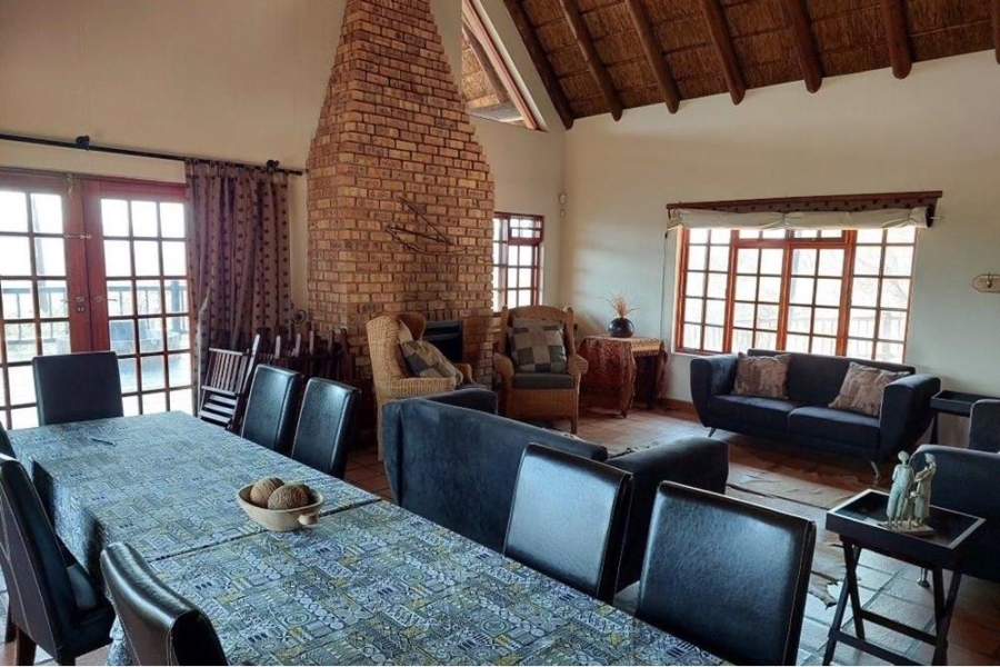4 Bedroom Property for Sale in Bela Bela Limpopo