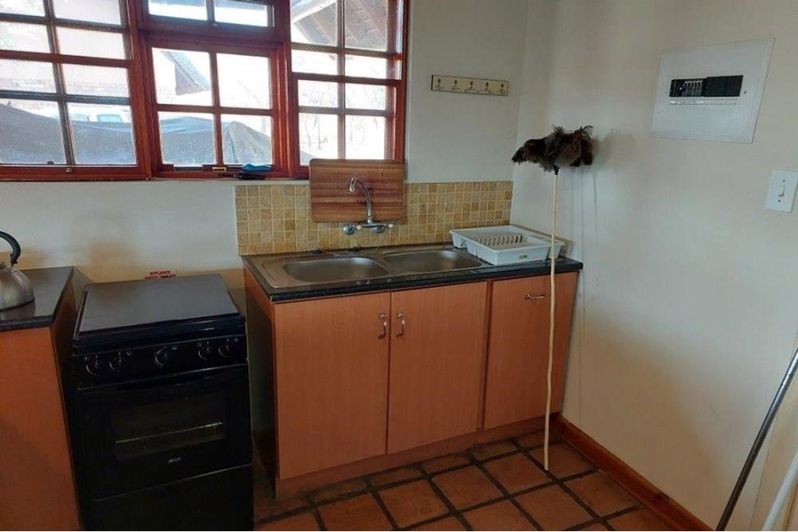 4 Bedroom Property for Sale in Bela Bela Limpopo