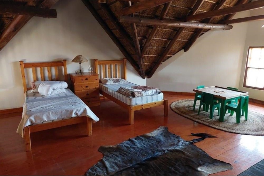 4 Bedroom Property for Sale in Bela Bela Limpopo