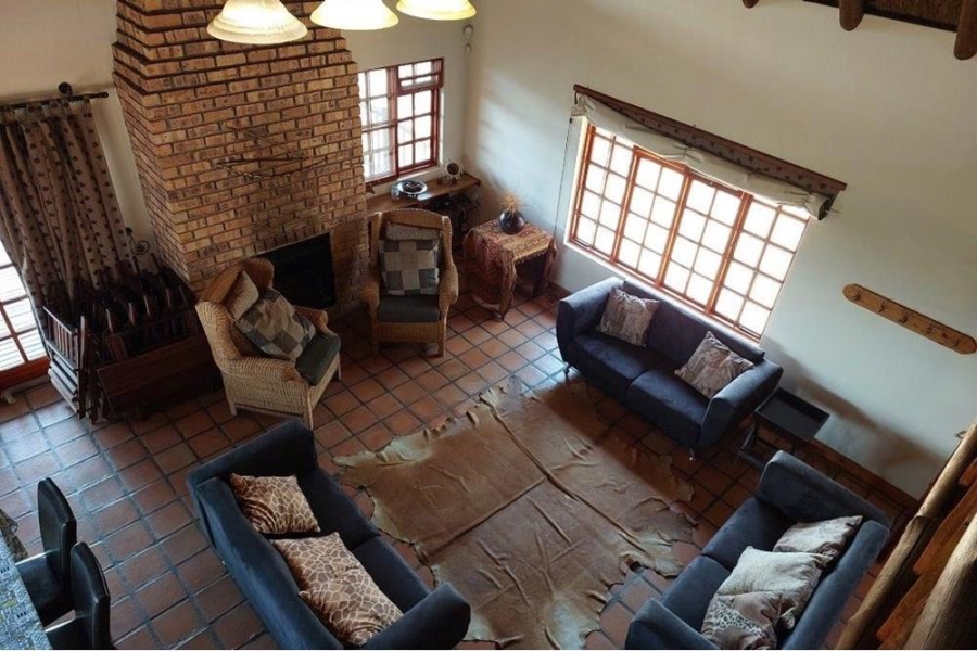 4 Bedroom Property for Sale in Bela Bela Limpopo