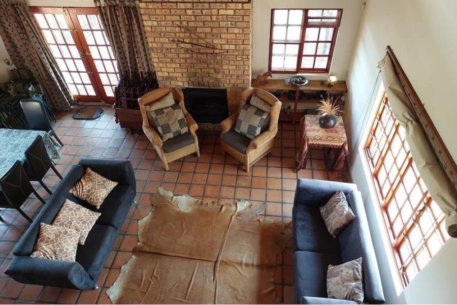 4 Bedroom Property for Sale in Bela Bela Limpopo
