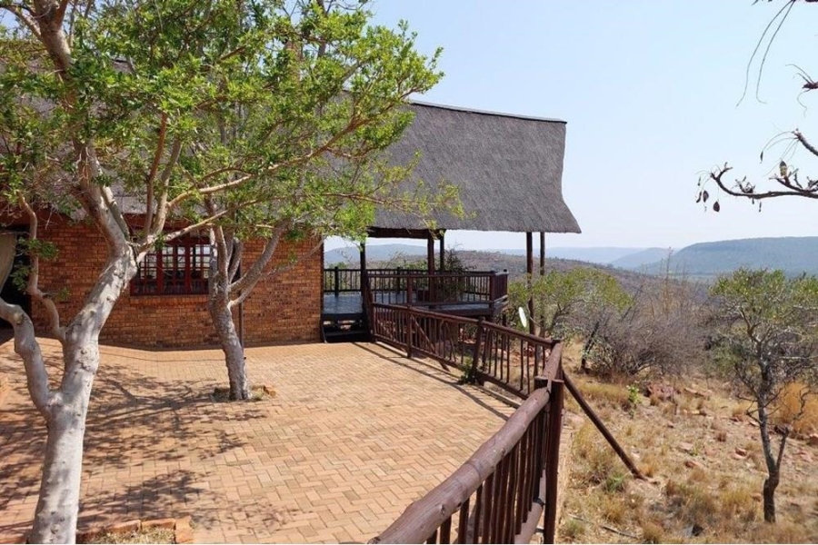 4 Bedroom Property for Sale in Bela Bela Limpopo