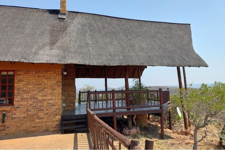 4 Bedroom Property for Sale in Bela Bela Limpopo