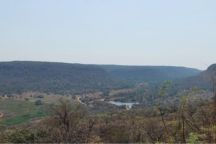 4 Bedroom Property for Sale in Bela Bela Limpopo