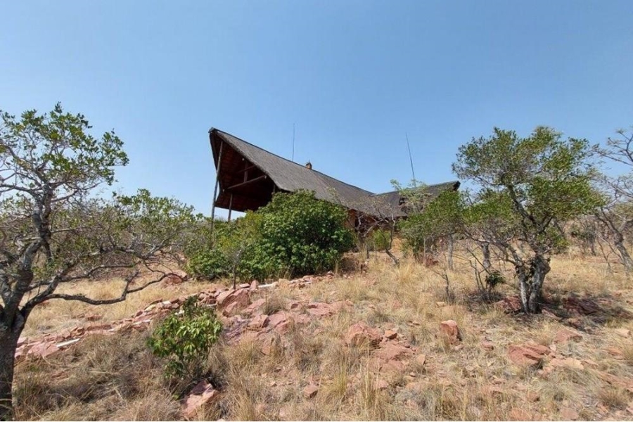 4 Bedroom Property for Sale in Bela Bela Limpopo