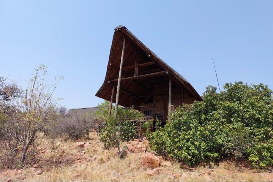 4 Bedroom Property for Sale in Bela Bela Limpopo
