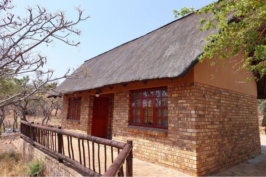 4 Bedroom Property for Sale in Bela Bela Limpopo