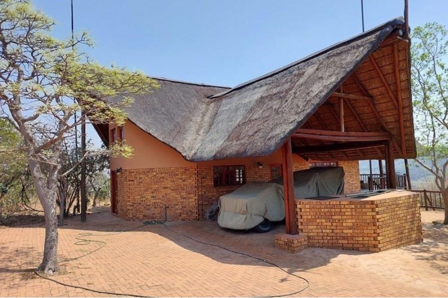 4 Bedroom Property for Sale in Bela Bela Limpopo