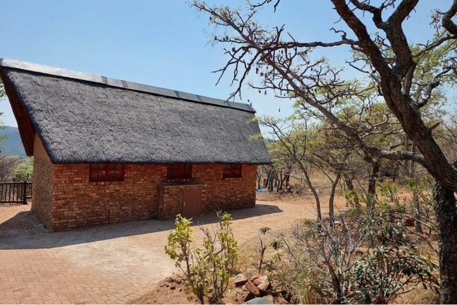 4 Bedroom Property for Sale in Bela Bela Limpopo