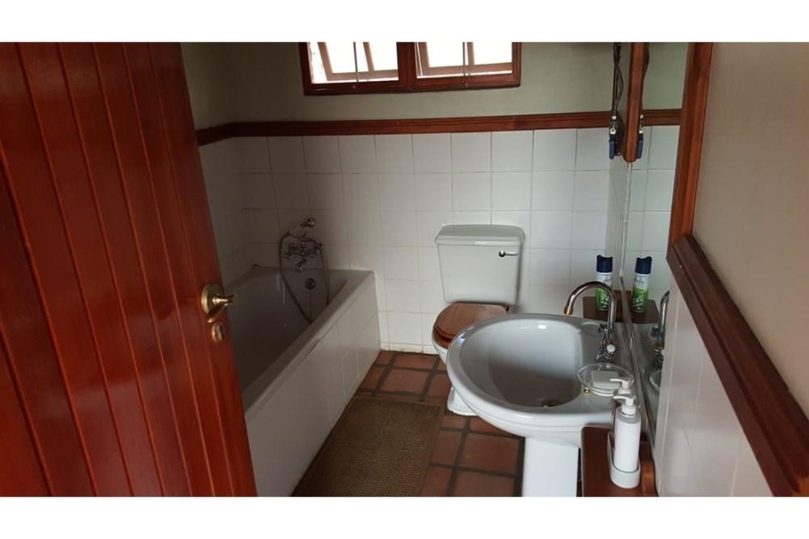 4 Bedroom Property for Sale in Bela Bela Limpopo