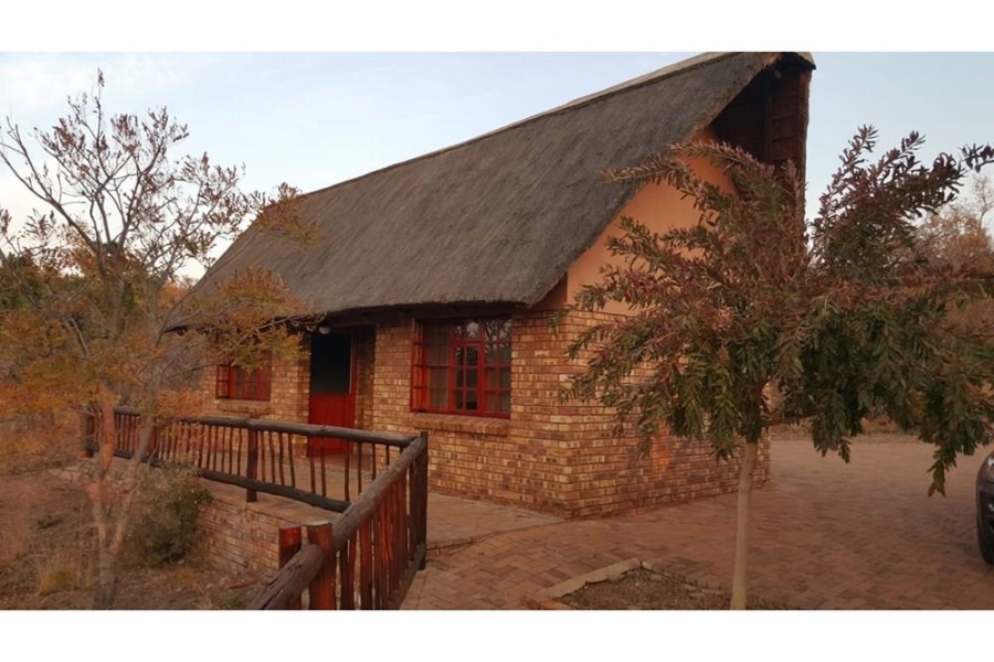 4 Bedroom Property for Sale in Bela Bela Limpopo