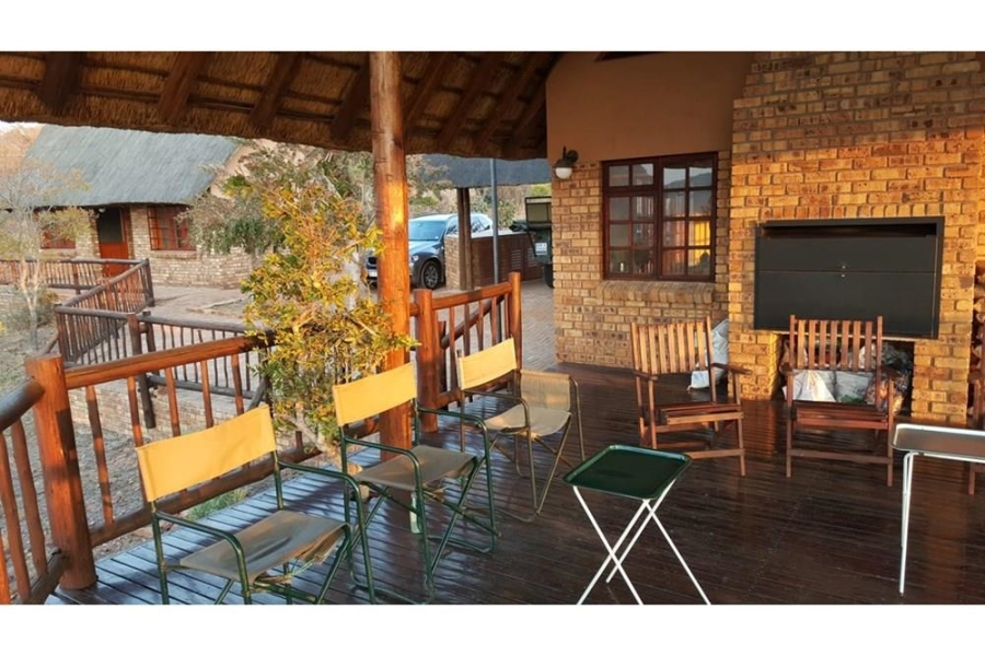4 Bedroom Property for Sale in Bela Bela Limpopo