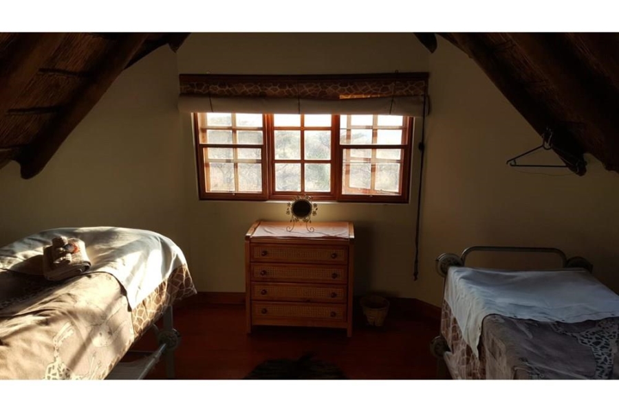 4 Bedroom Property for Sale in Bela Bela Limpopo