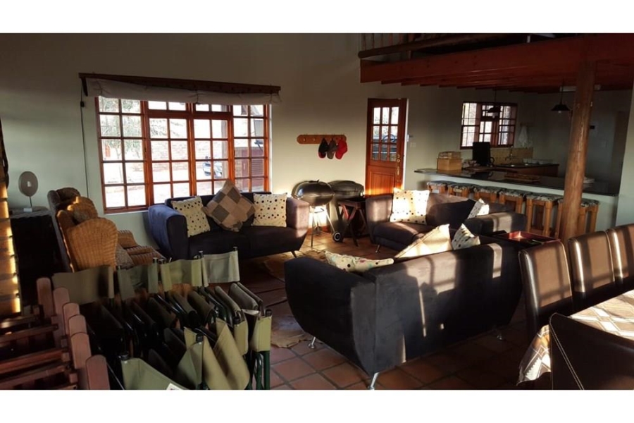 4 Bedroom Property for Sale in Bela Bela Limpopo