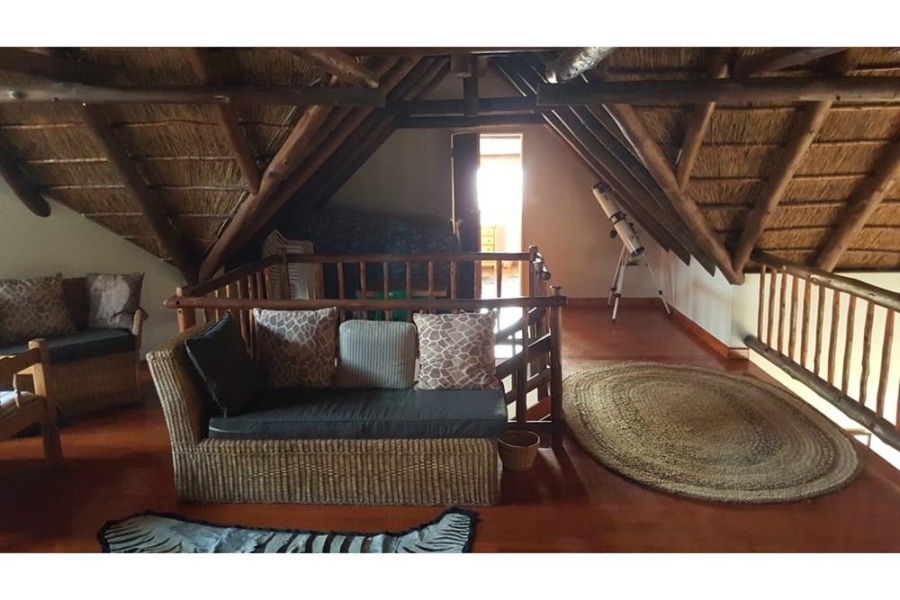 4 Bedroom Property for Sale in Bela Bela Limpopo