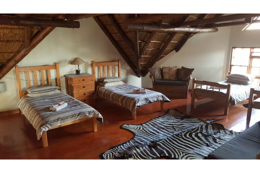 4 Bedroom Property for Sale in Bela Bela Limpopo