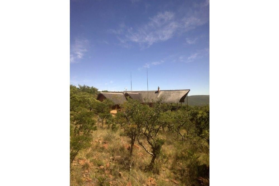 4 Bedroom Property for Sale in Bela Bela Limpopo