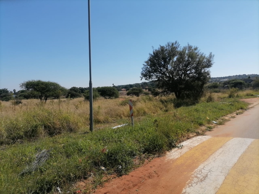 0 Bedroom Property for Sale in Serala View Limpopo