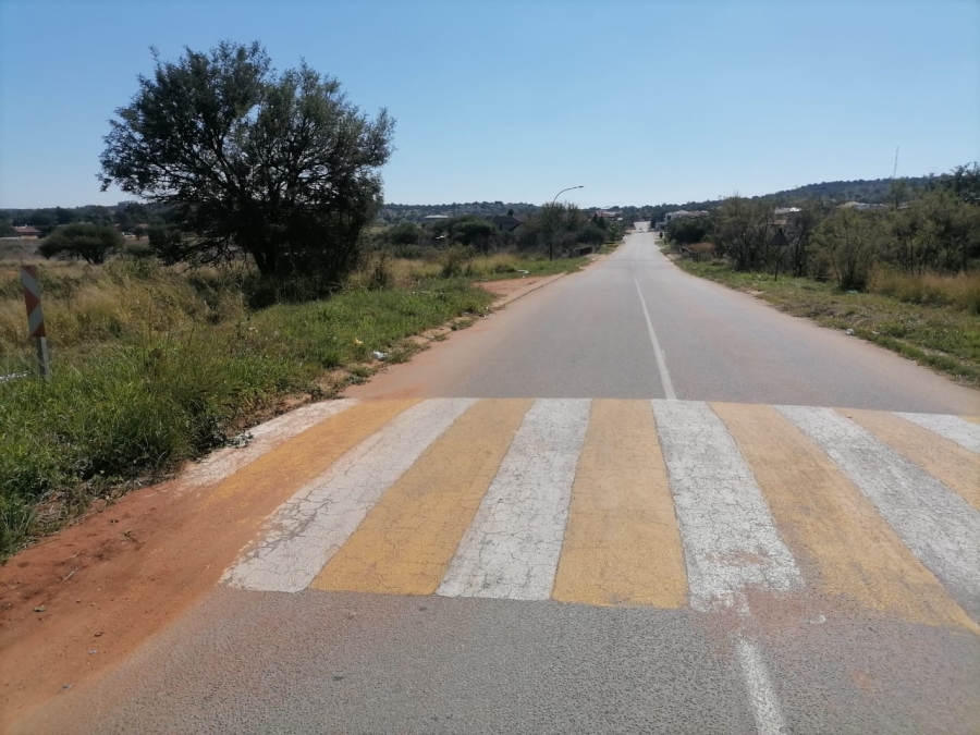 0 Bedroom Property for Sale in Serala View Limpopo