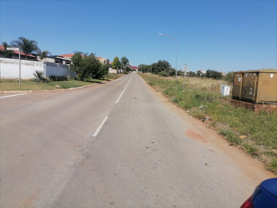 0 Bedroom Property for Sale in Serala View Limpopo