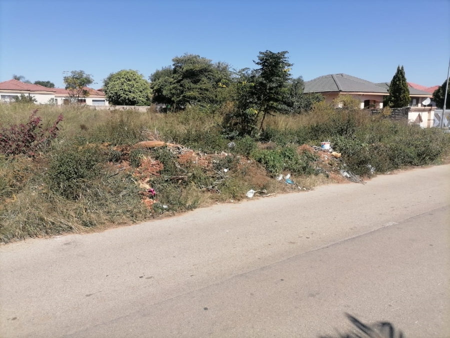 0 Bedroom Property for Sale in Serala View Limpopo