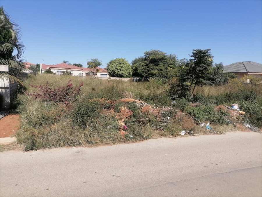 0 Bedroom Property for Sale in Serala View Limpopo