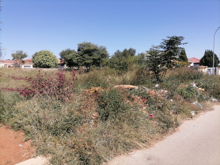 0 Bedroom Property for Sale in Serala View Limpopo