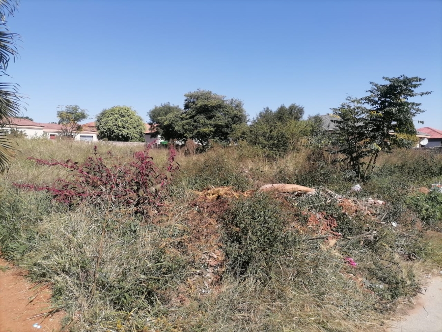 0 Bedroom Property for Sale in Serala View Limpopo