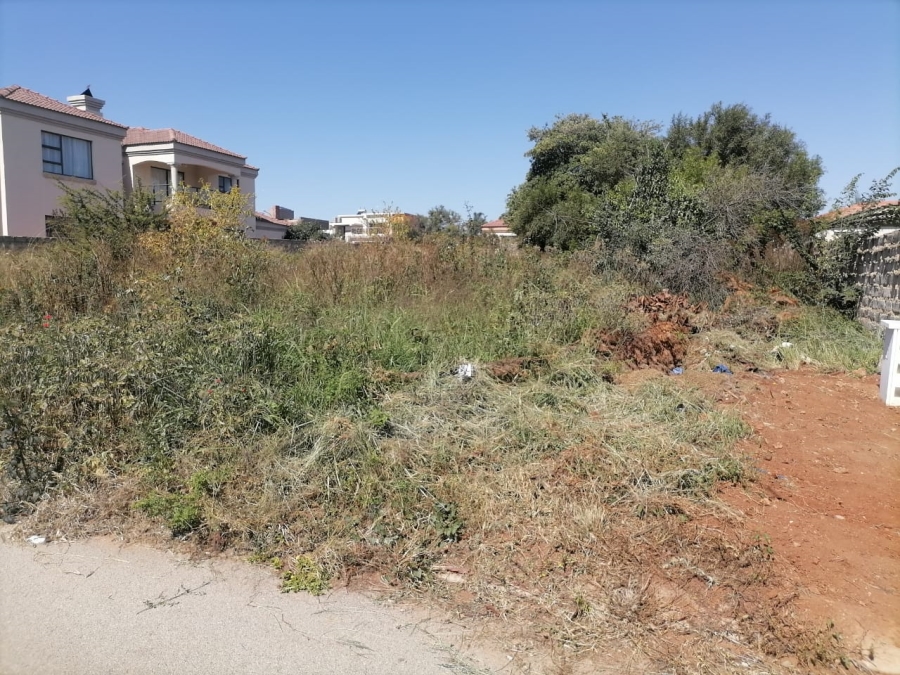 0 Bedroom Property for Sale in Serala View Limpopo